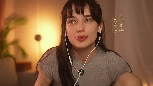 horneyjozy online show from June 6, 5:39 pm