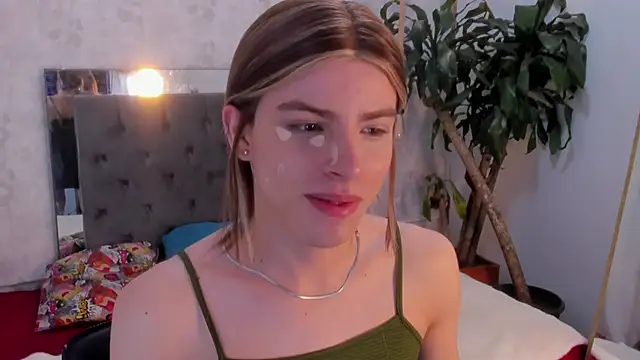 zarina rouse online show from March 13, 8:15 pm