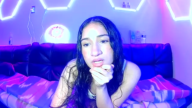 Snapshot of SUGARCAKEBABY chatting on March 14, 8:53 am SUGARCAKEBABY online show from March 14, 8:53 am