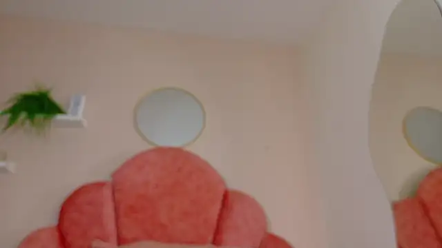 FoxyMoon   online show from March 14, 3:01 am