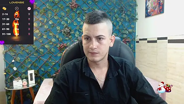 filip 18x online show from March 13, 3:46 am