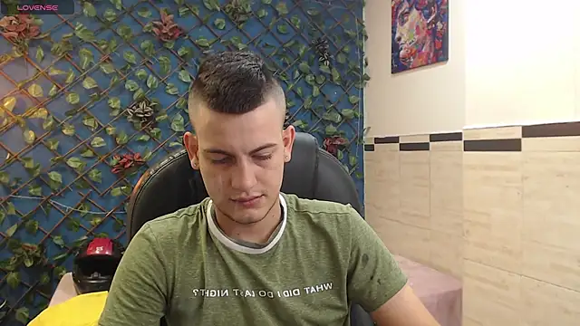 filip 18x online show from March 14, 3:23 am