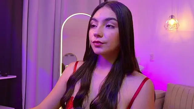 Gia Capri online show from March 18, 12:03 am