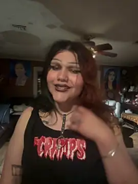 Snapshot of DivineAgony666 chatting on March 14, 10:21 am DivineAgony666 online show from March 14, 10:21 am