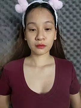 Snapshot of -Hicici- chatting on July 3, 11:55 pm -Hicici- online show from July 3, 11:55 pm