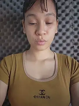 Snapshot of -Hicici- chatting on July 23, 10:13 am -Hicici- online show from July 23, 10:13 am