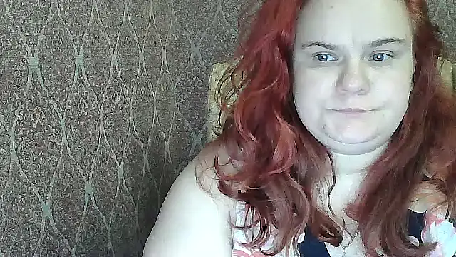 DollyGersonn online show from April 10, 10:25 pm