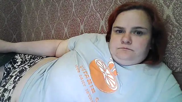 DollyGersonn online show from April 28, 5:40 pm