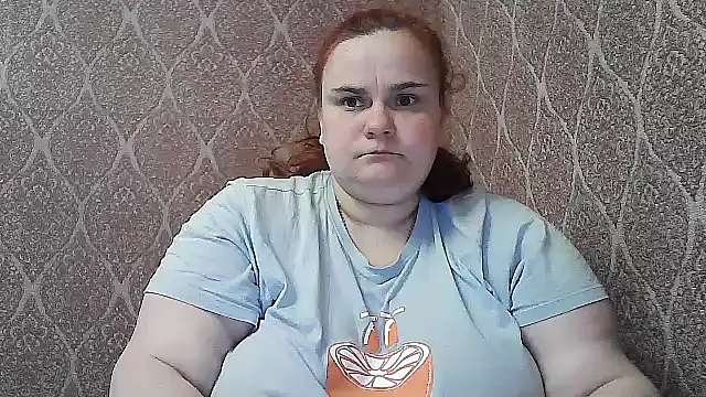 DollyGersonn online show from April 29, 5:30 pm