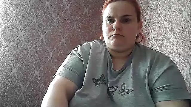 DollyGersonn online show from April 30, 5:36 am