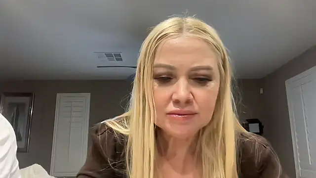 Naughty Ken Barbie-69 online show from May 2, 8:30 am