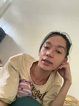 Snapshot of Kanao_Tsuyurixxx chatting on July 5, 8:43 am Kanao Tsuyurixxx online show from July 5, 8:43 am