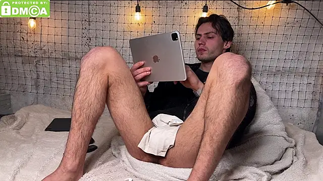 Daniel Vibe online show from March 12, 11:38 am