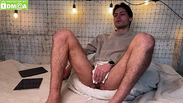 Daniel Vibe online show from March 13, 5:14 am