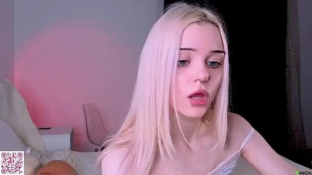 Mimi angels online show from July 5, 1:12 am