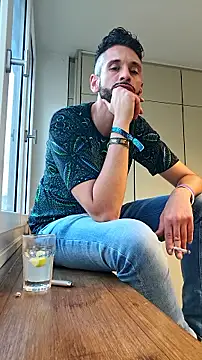 public streamer online show from March 15, 6:19 am