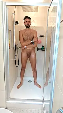 public streamer online show from March 16, 11:58 am