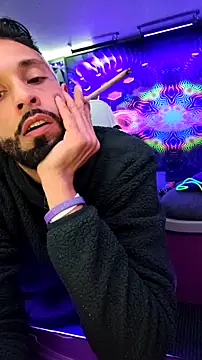 public streamer online show from March 17, 1:54 am