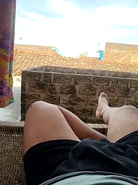 Desii rockstarr online show from March 13, 10:11 am