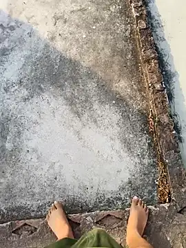 Desii rockstarr online show from March 15, 1:55 am