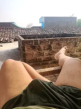 Desii rockstarr online show from March 16, 3:23 am