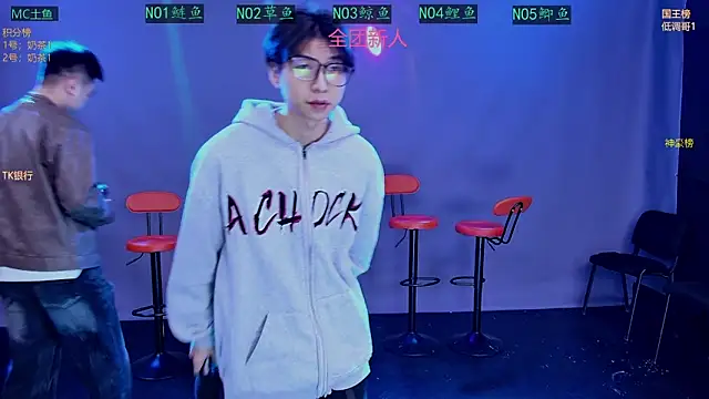 Spirit-0001 online show from March 12, 10:32 am