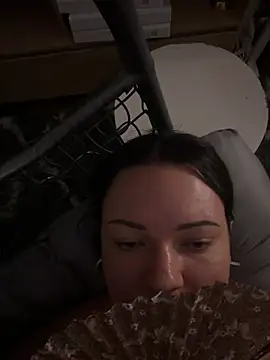 Dirty Davina online show from March 10, 1:05 pm