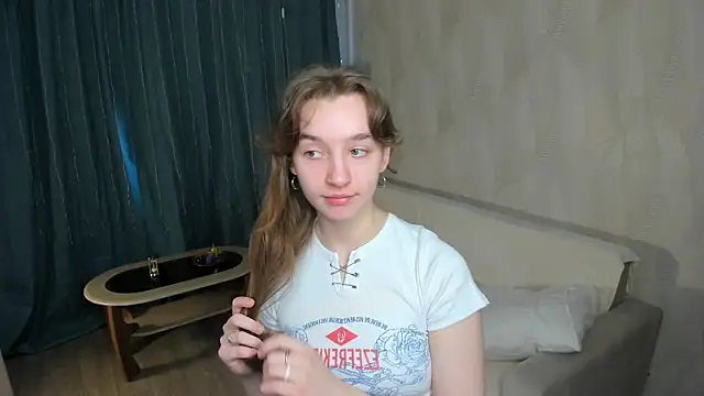 GeorgeStroth online show from March 20, 7:13 am