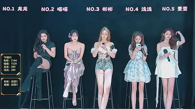 Fox 815 online show from March 15, 12:11 pm