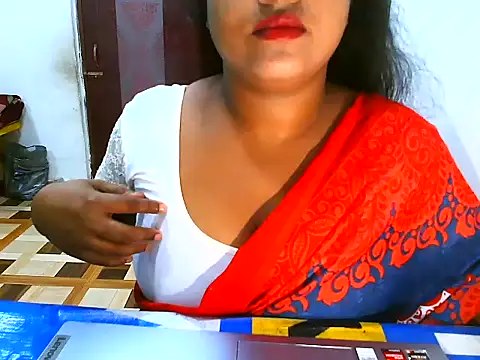 IamRiva online show from March 14, 11:21 pm