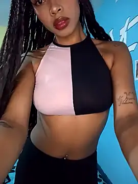 Megan bromw online show from March 18, 3:37 pm