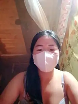 Nana-cute- online show from March 11, 2:12 pm