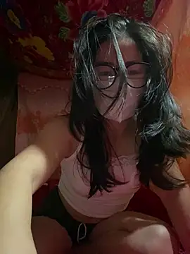 Nana-cute- online show from March 18, 12:41 pm