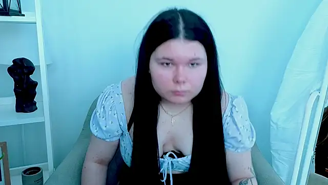 Snapshot of Dalila_Lay chatting on March 23, 10:41 am Dalila Lay online show from March 23, 10:41 am