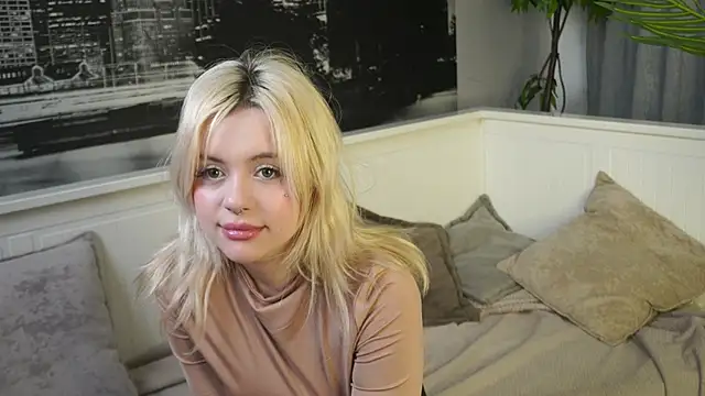 FlexiCassie online show from March 14, 11:10 pm