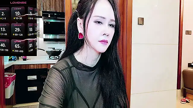 Snapshot of nuanuanbaobei chatting on May 28, 8:55 am nuanuanbaobei online show from May 28, 8:55 am