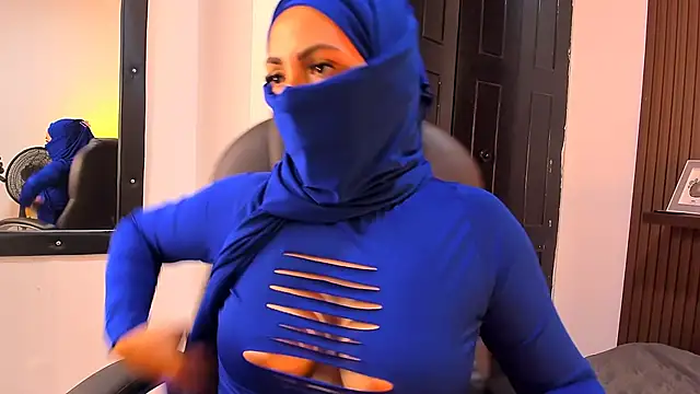 kataleya fahem online show from March 17, 2:09 pm