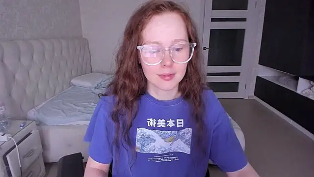 NikiCozy online show from March 26, 11:38 am