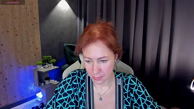 LeticiaRomano online show from March 11, 4:35 pm