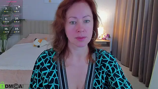 LeticiaRomano online show from May 4, 3:57 am