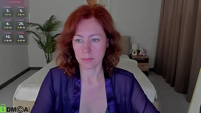 LeticiaRomano online show from May 7, 4:07 am