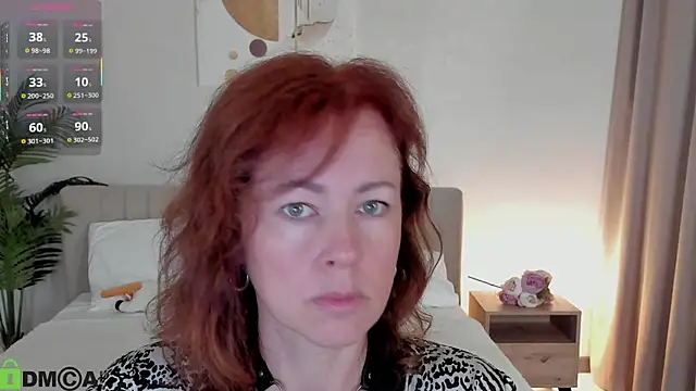 LeticiaRomano online show from May 9, 4:17 am