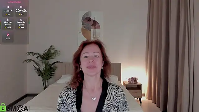 LeticiaRomano online show from May 11, 4:07 am