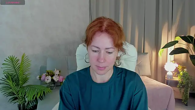LeticiaRomano online show from May 22, 3:57 am