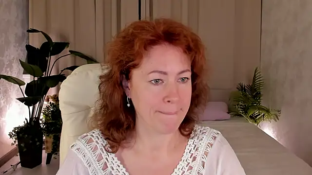 LeticiaRomano online show from June 4, 4:07 am