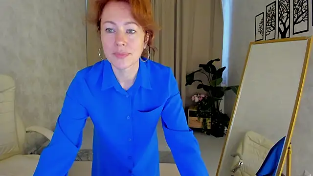LeticiaRomano online show from June 9, 4:02 am