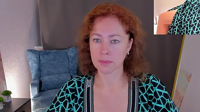 LeticiaRomano online show from June 14, 4:03 am