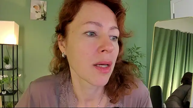 LeticiaRomano online show from July 5, 4:07 am