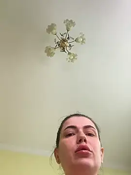 Snapshot of Cutee_Erika chatting on July 12, 10:50 am Cutee Erika online show from July 12, 10:50 am