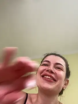 Snapshot of Cutee_Erika chatting on July 14, 11:49 am Cutee Erika online show from July 14, 11:49 am